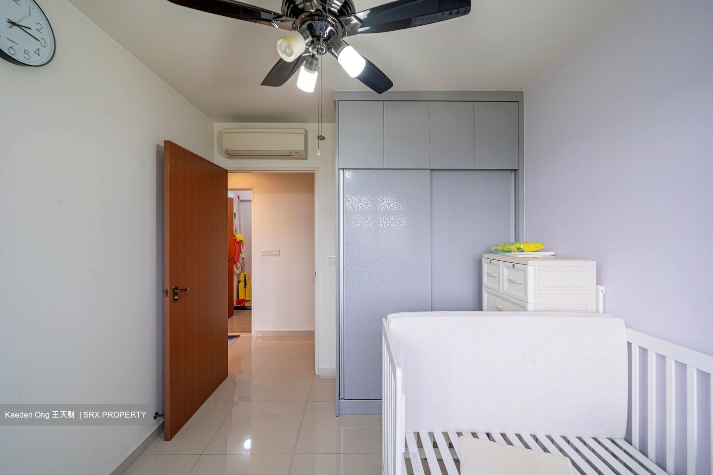 Blk 313A Punggol Parcvista (Punggol), HDB 4 Rooms #450620471